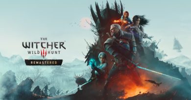 The Witcher 3: Wild Hunt – Remastered – Análise