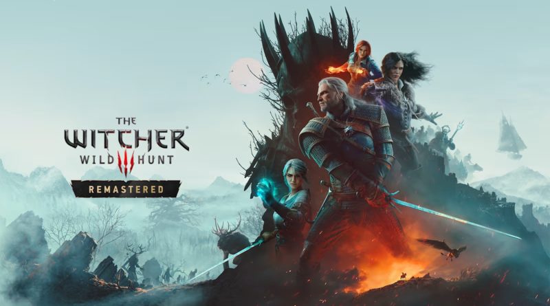 The Witcher 3: Wild Hunt – Remastered – Análise