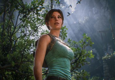 Tomb Raider: Legacy of Atlantis celebra os 30 anos da série com novo trailer