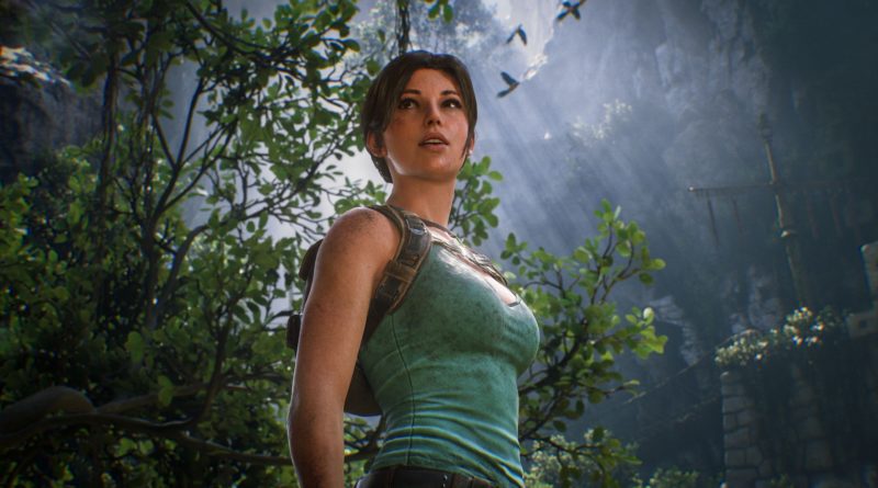Tomb Raider: Legacy of Atlantis celebra os 30 anos da série com novo trailer