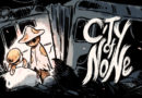 City of None é a nova aventura de um dos criadores de Celeste