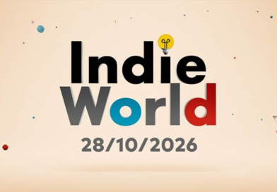 Nintendo anuncia nova Indie World Showcase para amanhã