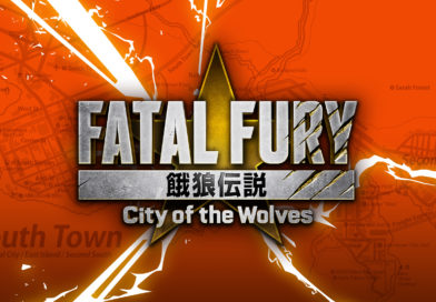 Fatal Fury: City of the Wolves já está disponível na Nintendo Switch 2