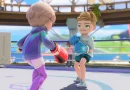 Ilha de Wuhu regressa com 12 desportos em Nintendo Switch Sports Resort